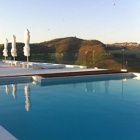 Quinta De Casaldronho Wine Hotel Lamego Kültér fotó