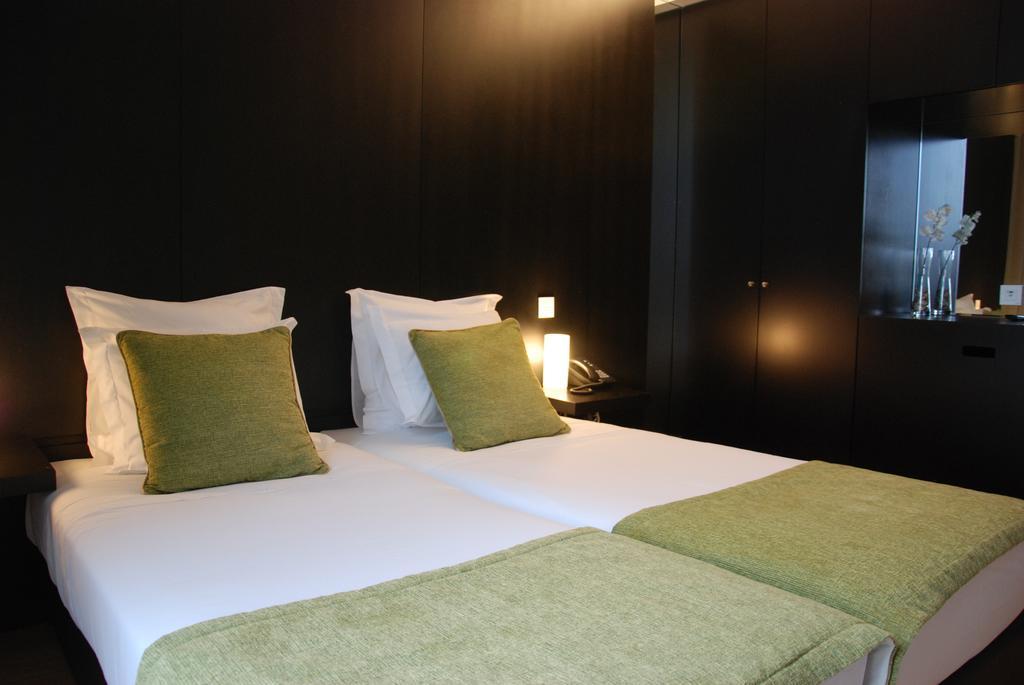 Quinta De Casaldronho Wine Hotel Lamego Szoba fotó