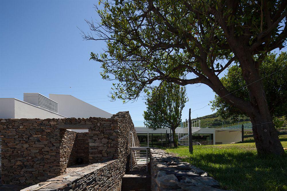 Quinta De Casaldronho Wine Hotel Lamego Kültér fotó