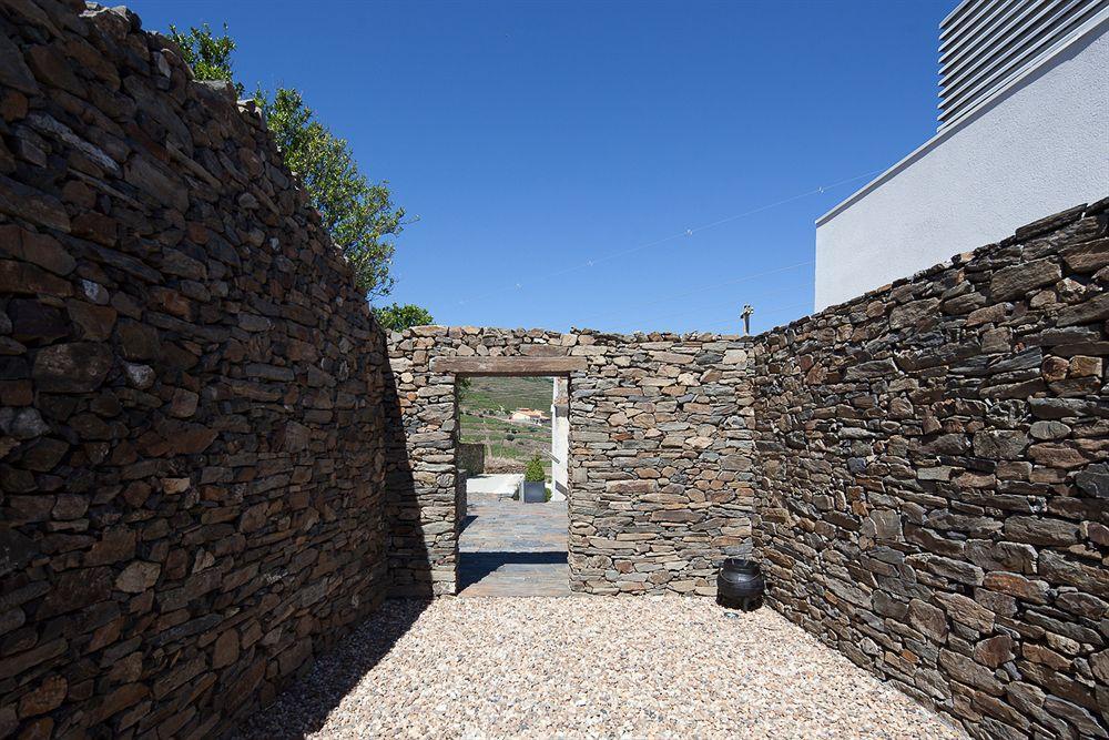 Quinta De Casaldronho Wine Hotel Lamego Kültér fotó