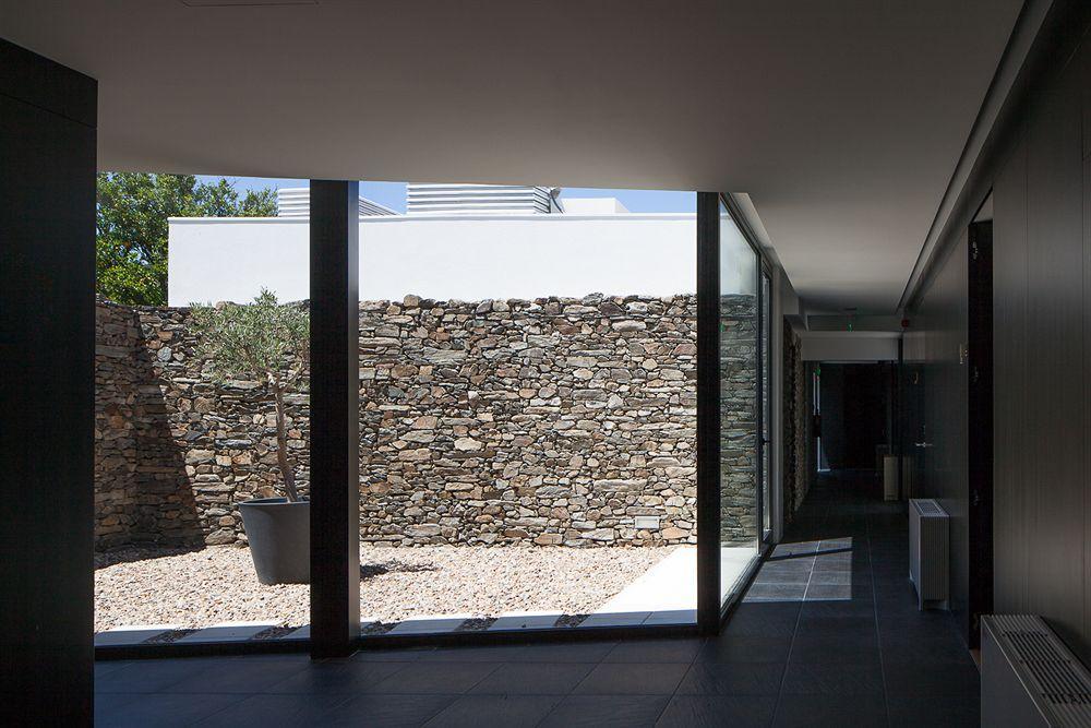 Quinta De Casaldronho Wine Hotel Lamego Kültér fotó