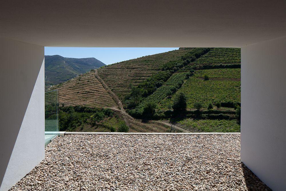 Quinta De Casaldronho Wine Hotel Lamego Kültér fotó