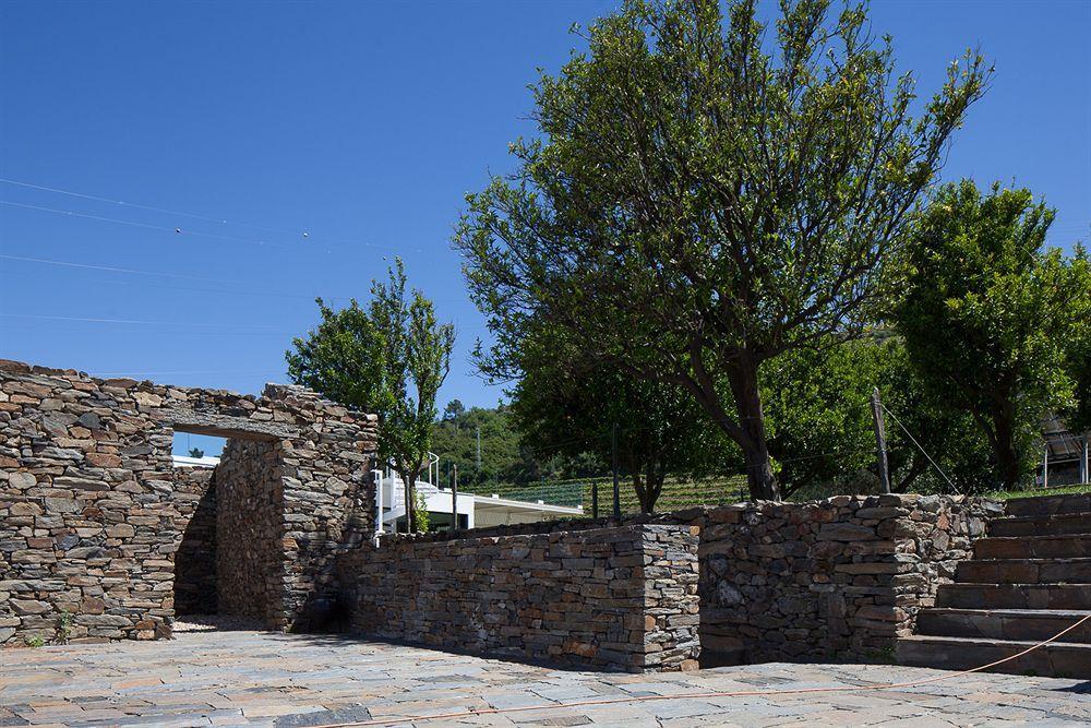 Quinta De Casaldronho Wine Hotel Lamego Kültér fotó