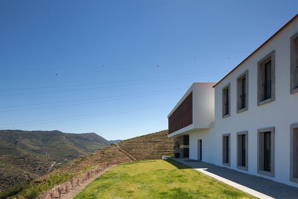 Quinta De Casaldronho Wine Hotel Lamego Kültér fotó