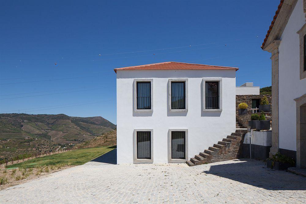 Quinta De Casaldronho Wine Hotel Lamego Kültér fotó