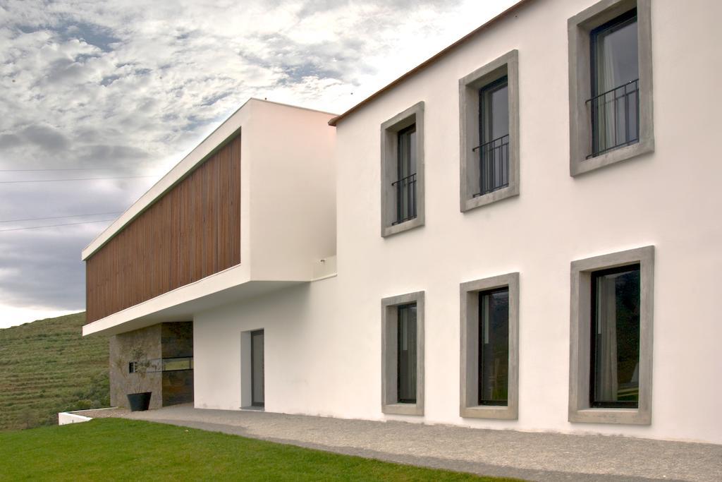 Quinta De Casaldronho Wine Hotel Lamego Kültér fotó