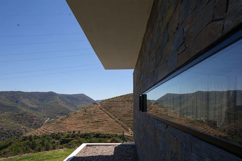 Quinta De Casaldronho Wine Hotel Lamego Kültér fotó